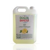 Düşler Bahçesi 5 lt Limon Kolonyası