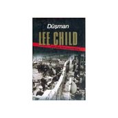 DÜŞMAN - LEE CHILD