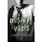 Düşmüş Varis - Erin Watt