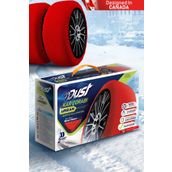 Dust 165 60 R15Yüksek Kalite Small Urban Kar Çorabı