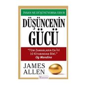 Düşüncenin Gücü - James Allen