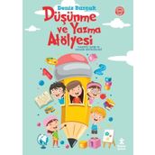 Düşünme ve Yazma Atölyesi Deniz Burçak