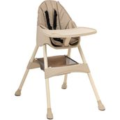 Duux Omega Basic Mama Sandalyesi - Bej