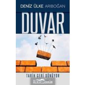 Duvar - Deniz Ülke Arıboğan