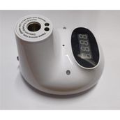 Duvar Tipi Infrared Ateş Ölçer