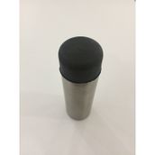 DUVARA KAPIYA MONTE KAPI STOPERI PARLAK PASLANMAZ 8 CM.