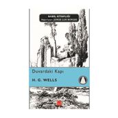 Duvardaki Kapı - Herbert George Wells