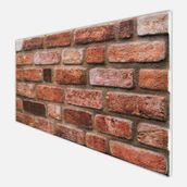 Duvarex BR-534 Strafor Duvar Paneli