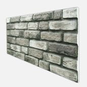 Duvarex BR-540 Strafor Duvar Paneli
