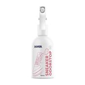 Duver 100 ml Sneaker OdorStop Ayakkabı Koku Giderici Sprey