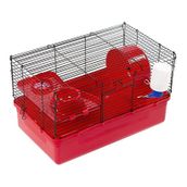 Duvo+ Aiko Hamster Kafesi 38 x 23 x 23 Cm