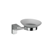 Duxxa A1703 F1 Sabunluk Krom