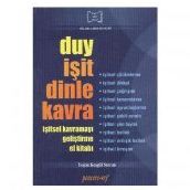 DUY İŞİT DINLE KAVRA - YEŞİM KESGÜL SERCAN
