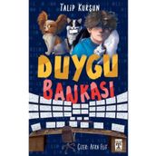 Duygu Bankası Talip Kurşun