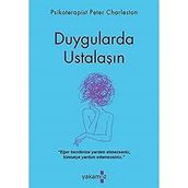 Duygularda Ustalaşın - Peter Charleston