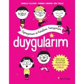 Duygularım - Oynuyorum ve Kendimi Tanıyorum - Virginie Limousin