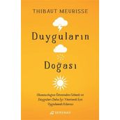 Duyguların Doğası - Thibaut Meurisse