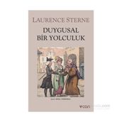 Duygusal Bir Yolculuk - Laurence Sterne