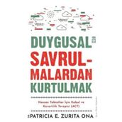 Duygusal Savrulmalardan Kurtulmak Timaş Yayınları
