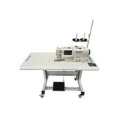 Düz Elektronik Dikiş Makinesi "kapalı Kartel" / Sp-S5