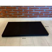 Düz Model Soba Altlığı 92*58