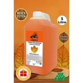 Düzce Tütün Kolonyası 60 Derece 5 Litre | Geleneksel ve Ferah Koku - 5 lt