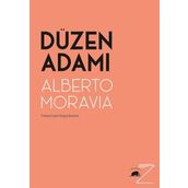 Düzen Adamı - Alberto Moravia