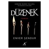 Düzenek - Enver Şendur