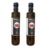 DVD Lokman Aktar Alıç Sirkesi, Doğal Sirke, 500 ml (2 Adet)