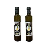 DVD Lokman Aktar Ananas Sirkesi, Doğal Sirke, 500 ml (2 Adet)