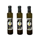 DVD Lokman Aktar Ananas Sirkesi, Doğal Sirke, 500 ml (3 Adet)