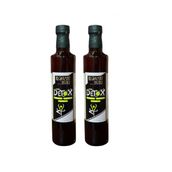 DVD Lokman Aktar Detoks Sirkesi, Doğal Sirke, 500 ml (2)