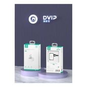 Dvip N40 35 W 2-Port Type-C USB Başlık PD Adaptör Şarj Başlığı