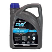 Dvx -25 Organik Mavi Antifiriz 3 Lt