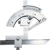 DW Machinery Dw Measuring 320°-ÜNIVERSAL Iletki Gönye - Renk