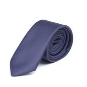 DWOY Mat Saten 6 cm Klasik Erkek Kravat