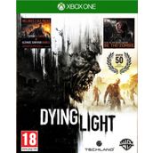 Dying Light XBox One