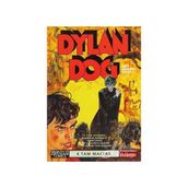 DYLAN DOG DEV ALBÜM SAYI 6 - GENEL