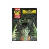 Dylan Dog Maxi Albüm 10 - Mutluluğu Ararken - Kaçırılan Çocuk - Kahraman - Gionvanni Di Gregorio