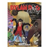 Dylan Dog Maxi Albüm 20 - Katilin Gülüşü - Acı Oyunu - Kuklacı - Giovanni Gualdoni