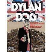 Dylan Dog Mini Dev Albüm 12 - Alessandro Bilotta