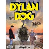 Dylan Dog Mini Dev Albüm 8 - Fabio Celani