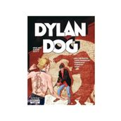 Dylan Dog Mini Dev Albüm 9 - Luigi Mignacco