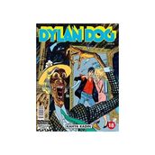 Dylan Dog Sayı 18 - Gianfranco Manfredi