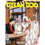 Dylan Dog Sayı: 48 - Ghost Hotel - Kolektif