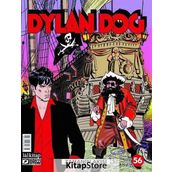 Dylan Dog Sayı: 56 - Zamanın Akışı - Kolektif