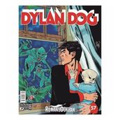 Dylan Dog Sayı: 57 - Yeni Nesil - Kolektif