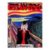 Dylan Dog Sayı: 59 - Uykudaki Bilinç - Kolektif