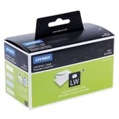 Dymo 99011 LW 89x28 mm Renkli Etiket