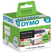 Dymo 99015 54x70 LabelWriter Çok Amaçlı Etiket